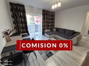 Apartament 2 camere, etaj 1, decomandat, parcare inclusa, zona Teilor