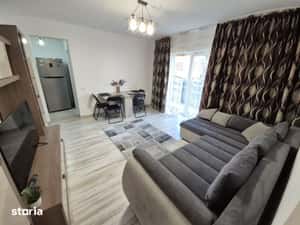 Apartament 2 camere, etaj 1, decomandat, parcare inclusa, zona Teilor — miniatura 4