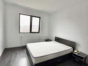 Apartament 3 camere Militari Residence mobilat si utilat — miniatura 4