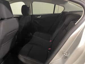 Ford Focus Manuală 125 HP Benzină — miniatura 3