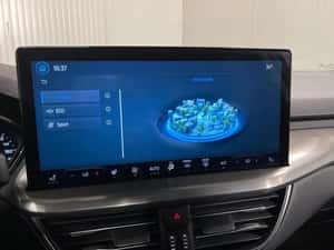Ford Focus Manuală 125 HP Benzină — miniatura 5
