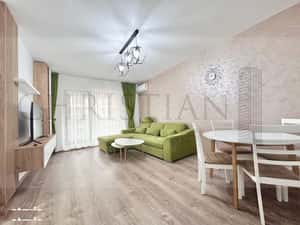 Apartament 2 Camere Exigent Plaza Residence Faza 4 Lujerului+ Parcare — miniatura 3