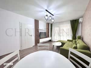 Apartament 2 Camere Exigent Plaza Residence Faza 4 Lujerului+ Parcare — miniatura 4