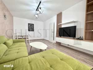 Apartament 2 Camere Exigent Plaza Residence Faza 4 Lujerului+ Parcare — miniatura 5