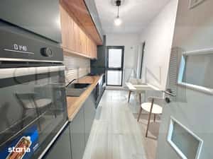 Apartament 2 Camere Exigent Plaza Residence Faza 4 Lujerului+ Parcare — miniatura 6