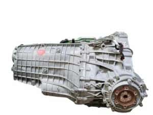 Cutie de viteze automata Audi A4 2.0 TDI; S-Tronic; 7 Trepte; DL382 — miniatura 2