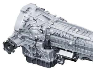 Cutie de viteze automata Audi A4 2.0 TDI; S-Tronic; 7 Trepte; DL382 — miniatura 3