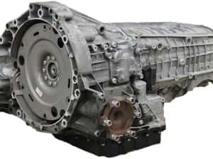 Cutie de viteze automata Audi A4 2.0 TDI; S-Tronic; 7 Trepte; DL382 — miniatura 6
