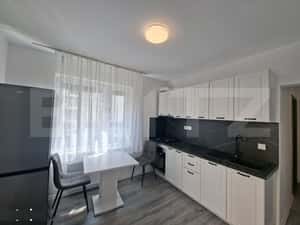 Apartament de inchiriat, 2 camere, 80 mp - Victoria Residential