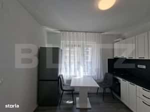 Apartament de inchiriat, 2 camere, 80 mp - Victoria Residential — miniatura 3