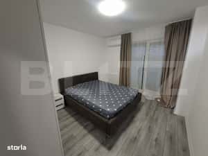 Apartament de inchiriat, 2 camere, 80 mp - Victoria Residential — miniatura 5