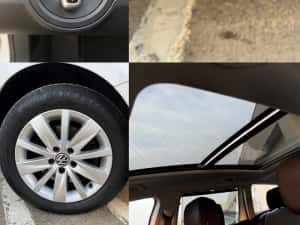 Volkswagen Passat B7 2012 — miniatura 5