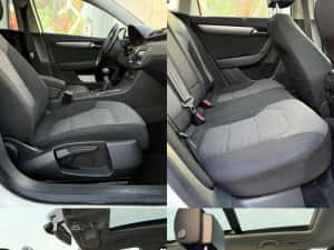 Volkswagen Passat B7 2012 — miniatura 7