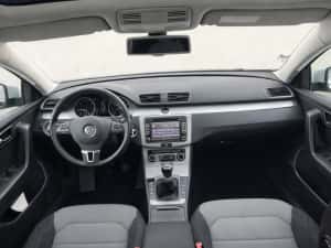 Volkswagen Passat B7 2012 — miniatura 8