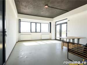 Hala moderna +3.000mp curte, conditii optime, exterior Brasov — miniatura 5