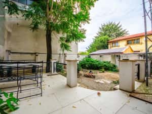 Casă individuală cu potențial comercial și rezidențial, Ultracentral, Arad — miniatura 2