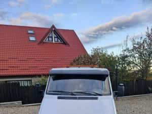 Mercedes Sprinter 316, accept unele variante, AC, sirocou, — miniatura 3