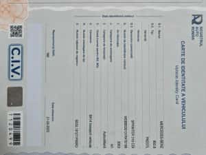 Mercedes Sprinter 316, accept unele variante, AC, sirocou, — miniatura 5