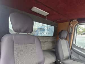 Mercedes Sprinter 316, accept unele variante, AC, sirocou, — miniatura 7