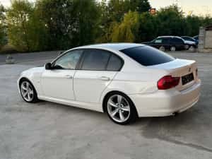 Vând BMW 318d Facelift — miniatura 2