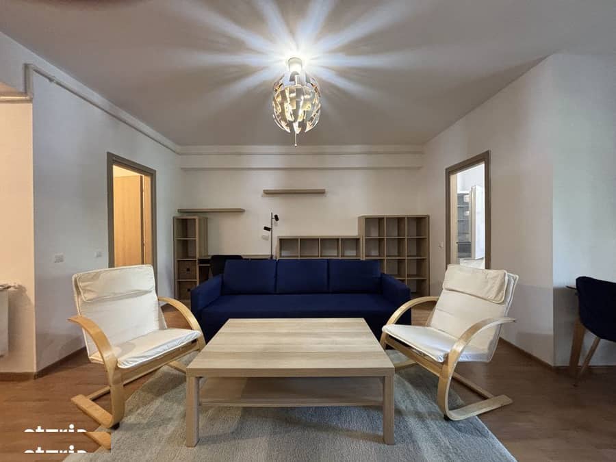 Apartament 2 camere – Bloc Nou – Zona Mihail Sebastian , sector 5 — fotografie 1 din 6