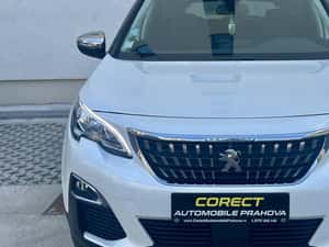 Vânzare Peugeot 3008 Automată 130 HP Benzină