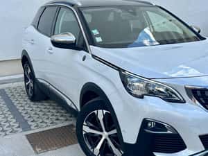 Vânzare Peugeot 3008 Automată 130 HP Benzină — miniatura 2