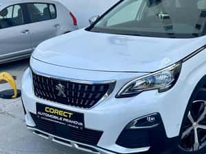 Vânzare Peugeot 3008 Automată 130 HP Benzină — miniatura 3
