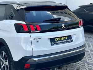 Vânzare Peugeot 3008 Automată 130 HP Benzină — miniatura 4