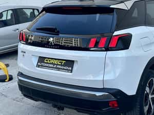 Vânzare Peugeot 3008 Automată 130 HP Benzină — miniatura 6