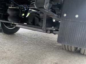 Set Kit Perne Perine de Aer pentru Iveco Daily cu Axa Dubla — miniatura 4