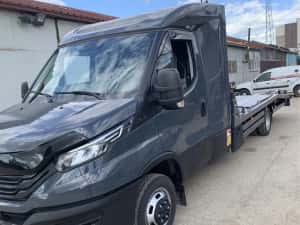 Set Kit Perne Perine de Aer pentru Iveco Daily cu Axa Dubla — miniatura 5