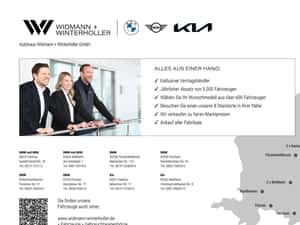 BMW X3 Automată 286 HP Diesel — miniatura 2