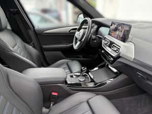 BMW X3 Automată 286 HP Diesel — miniatura 4