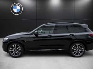 BMW X3 Automată 286 HP Diesel — miniatura 6