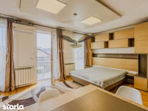 Apartament modern cu 1 camera|residence modern|Augustin Presecan — miniatura 5