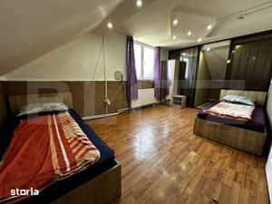 Se ofera spre inchiriere doua camere intr-o casa, cu acces la bucatari — miniatura 3