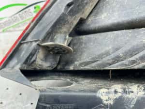 Lampa / Tripla stop dreapta pe aripa 89026004 89026004 Renault Megane — miniatura 4