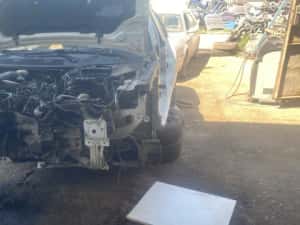 Lampa / Tripla stop dreapta pe aripa 89026004 89026004 Renault Megane — miniatura 5