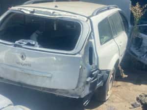 Lampa / Tripla stop dreapta pe aripa 89026004 89026004 Renault Megane — miniatura 6