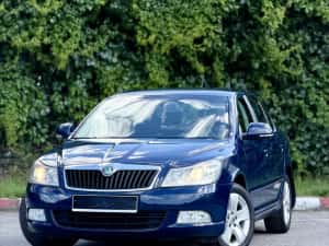 Skoda Octavia/1.6 tdi/Navigatie/Climatronic/Rate