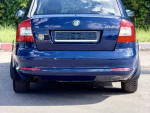 Skoda Octavia/1.6 tdi/Navigatie/Climatronic/Rate — miniatura 2