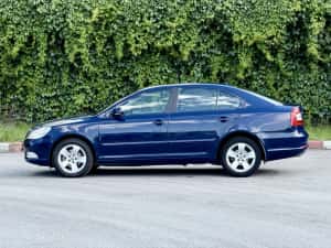 Skoda Octavia/1.6 tdi/Navigatie/Climatronic/Rate — miniatura 3