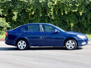 Skoda Octavia/1.6 tdi/Navigatie/Climatronic/Rate — miniatura 4