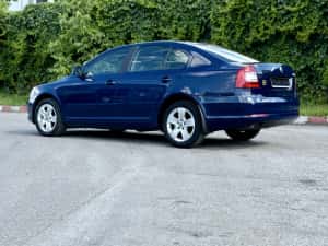 Skoda Octavia/1.6 tdi/Navigatie/Climatronic/Rate — miniatura 5