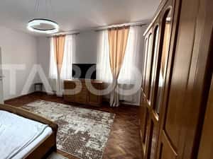 Apartament de vanzare 105mp pivnita si loc de parcare zona Centrala