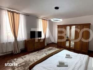 Apartament de vanzare 105mp pivnita si loc de parcare zona Centrala — miniatura 4