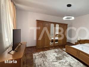 Apartament de vanzare 105mp pivnita si loc de parcare zona Centrala — miniatura 5
