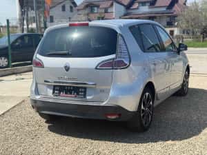 Renault Scenic 05/2015 - 1.2 benzina 131 cp - 137.000 km - RATE fara AVANS — miniatura 2