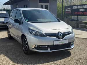 Renault Scenic 05/2015 - 1.2 benzina 131 cp - 137.000 km - RATE fara AVANS — miniatura 3